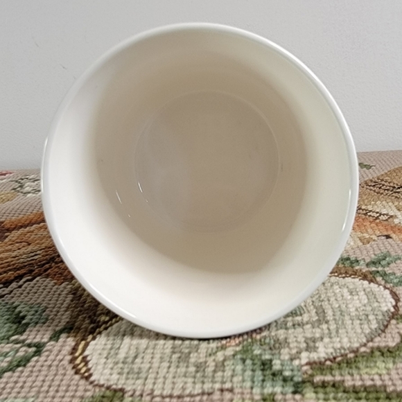 Lego Japan Fine Porcelain Yogurt Dish - Picture 2 of 5